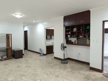3BR House and Lot for Sale in Nangka Marikina