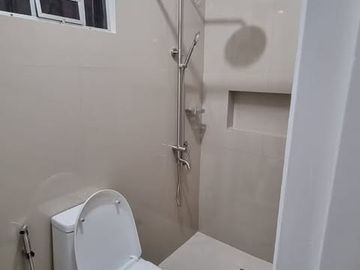 3BR House and Lot for Sale in Nangka Marikina