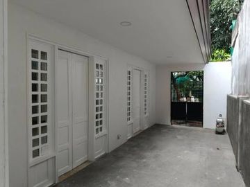 3BR House and Lot for Sale in Nangka Marikina