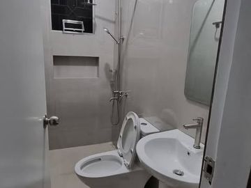 3BR House and Lot for Sale in Nangka Marikina