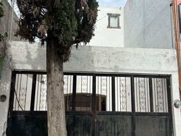 🔑 ¡Gran Oportunidad! Casa Amplia y Moderna en Colonia España, Querétaro 🏡✨