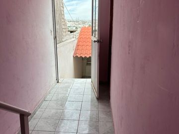 🔑 ¡Gran Oportunidad! Casa Amplia y Moderna en Colonia España, Querétaro 🏡✨