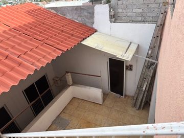 🔑 ¡Gran Oportunidad! Casa Amplia y Moderna en Colonia España, Querétaro 🏡✨
