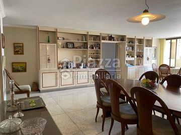 Amplio Apartamento En Venta Con 245 M² Estrato 4 En Alto Prado En Barranquilla