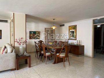 Amplio Apartamento En Venta Con 245 M² Estrato 4 En Alto Prado En Barranquilla