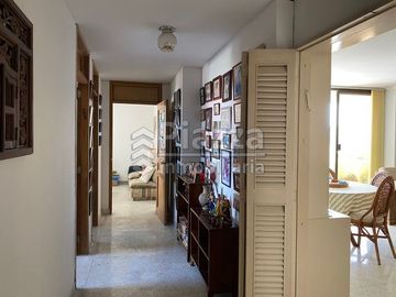 Amplio Apartamento En Venta Con 245 M² Estrato 4 En Alto Prado En Barranquilla