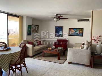 Amplio Apartamento En Venta Con 245 M² Estrato 4 En Alto Prado En Barranquilla