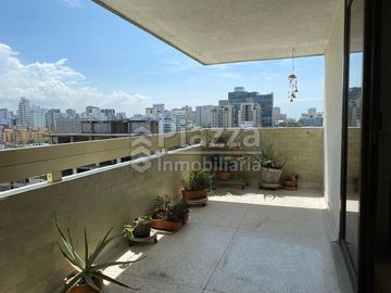 Amplio Apartamento En Venta Con 245 M² Estrato 4 En Alto Prado En Barranquilla