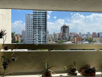 Amplio Apartamento En Venta Con 245 M² Estrato 4 En Alto Prado En Barranquilla