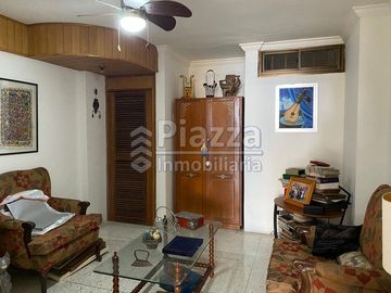 Amplio Apartamento En Venta Con 245 M² Estrato 4 En Alto Prado En Barranquilla