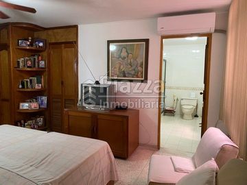 Amplio Apartamento En Venta Con 245 M² Estrato 4 En Alto Prado En Barranquilla