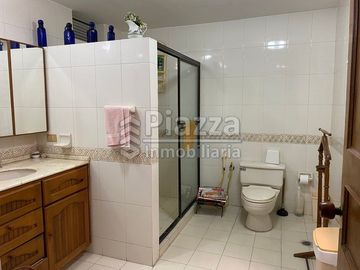 Amplio Apartamento En Venta Con 245 M² Estrato 4 En Alto Prado En Barranquilla