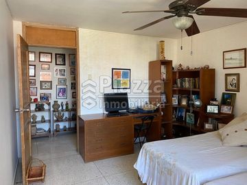 Amplio Apartamento En Venta Con 245 M² Estrato 4 En Alto Prado En Barranquilla