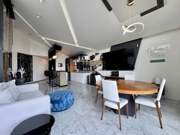Casa Exclusiva con Vista Arbolada, Sauna Privado y Diseño de Legarreta en La Estadía