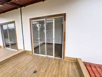 Venta casas a estrenar 120 m2 Conocoto 3 dormit.