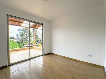 Venta casas a estrenar 120 m2 Conocoto 3 dormit.