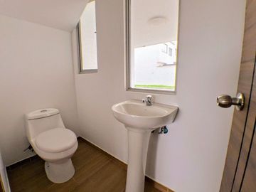 Venta casas a estrenar 120 m2 Conocoto 3 dormit.
