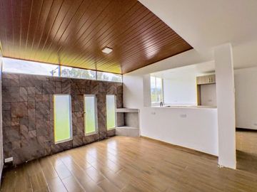 Venta casas a estrenar 120 m2 Conocoto 3 dormit.
