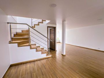 Venta casas a estrenar 120 m2 Conocoto 3 dormit.
