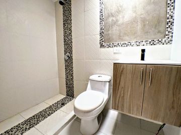 Venta casas a estrenar 120 m2 Conocoto 3 dormit.
