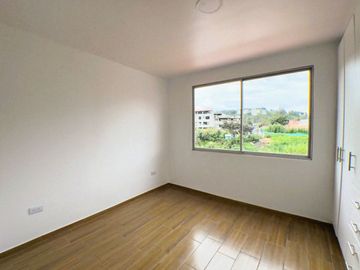 Venta casas a estrenar 120 m2 Conocoto 3 dormit.