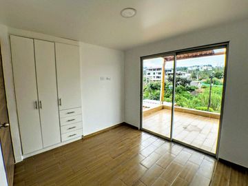 Venta casas a estrenar 120 m2 Conocoto 3 dormit.