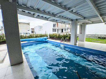 Venta casas a estrenar 120 m2 Conocoto 3 dormit.