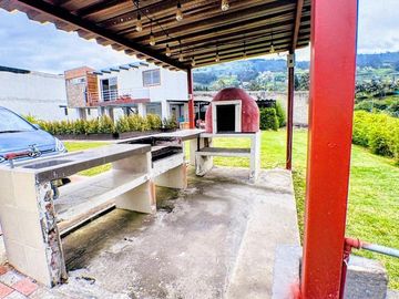 Venta casas a estrenar 120 m2 Conocoto 3 dormit.