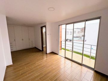 Venta casas a estrenar 120 m2 Conocoto 3 dormit.