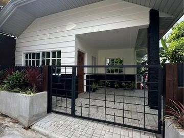 4BR Bungalow for Sale in Antipolo City, Rizal