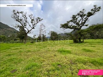 (C-401) CASA DE VENTA EN PAUTE SECTOR EL CABO – 7 DORMITORIOS CON 15500M2* DE TERRENO