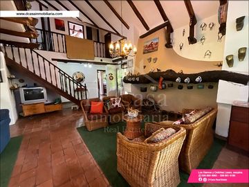 (C-401) CASA DE VENTA EN PAUTE SECTOR EL CABO – 7 DORMITORIOS CON 15500M2* DE TERRENO