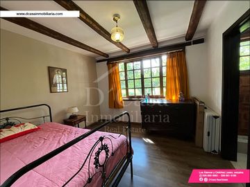 (C-401) CASA DE VENTA EN PAUTE SECTOR EL CABO – 7 DORMITORIOS CON 15500M2* DE TERRENO