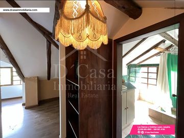 (C-401) CASA DE VENTA EN PAUTE SECTOR EL CABO – 7 DORMITORIOS CON 15500M2* DE TERRENO