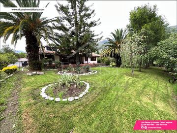 (C-401) CASA DE VENTA EN PAUTE SECTOR EL CABO – 7 DORMITORIOS CON 15500M2* DE TERRENO