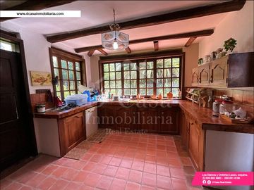 (C-401) CASA DE VENTA EN PAUTE SECTOR EL CABO – 7 DORMITORIOS CON 15500M2* DE TERRENO