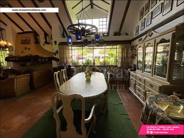 (C-401) CASA DE VENTA EN PAUTE SECTOR EL CABO – 7 DORMITORIOS CON 15500M2* DE TERRENO