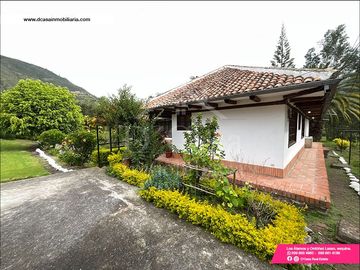 (C-401) CASA DE VENTA EN PAUTE SECTOR EL CABO – 7 DORMITORIOS CON 15500M2* DE TERRENO