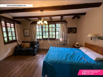 (C-401) CASA DE VENTA EN PAUTE SECTOR EL CABO – 7 DORMITORIOS CON 15500M2* DE TERRENO