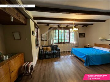 (C-401) CASA DE VENTA EN PAUTE SECTOR EL CABO – 7 DORMITORIOS CON 15500M2* DE TERRENO