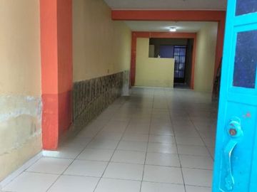 📣SAN JUAN DE LURIGANCHO-Venta De Departamento - Primer Piso