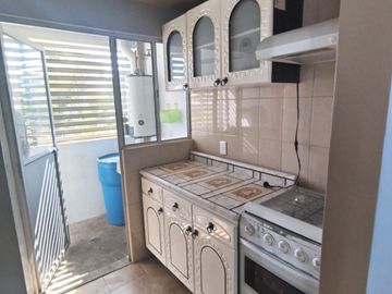 DEPARTAMENTO EN VENTA ANAHUAC CERCA POLANCO