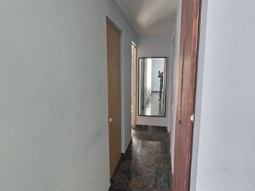 DEPARTAMENTO EN VENTA ANAHUAC CERCA POLANCO