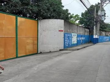 7230sqm Lot with Warehouse for Sale in Brgy. Maysan Valenzuela City