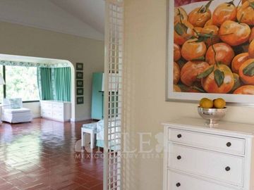 Casa Tres Bambus de Lempicka