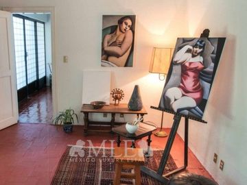 Casa Tres Bambus de Lempicka
