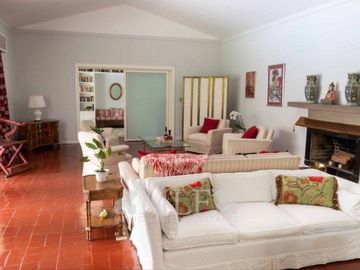 Casa Tres Bambus de Lempicka