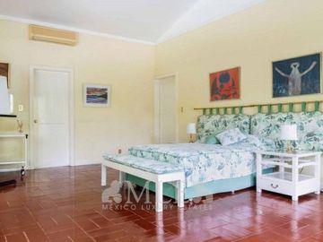 Casa Tres Bambus de Lempicka