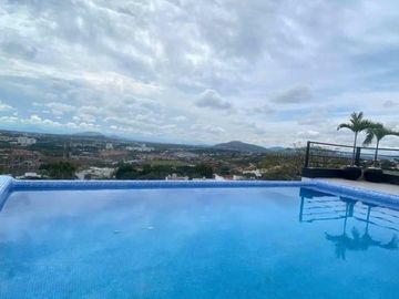 Casa en Residencial Corinto