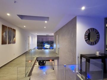 Casa en Residencial Corinto